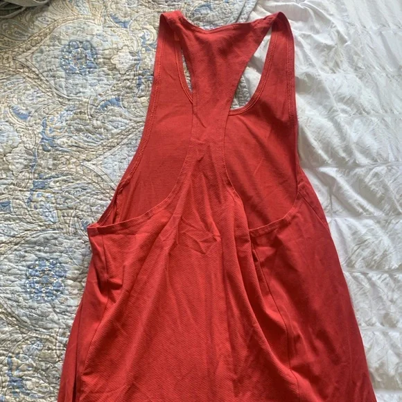 Gymshark Stringer - Picture 2 of 2